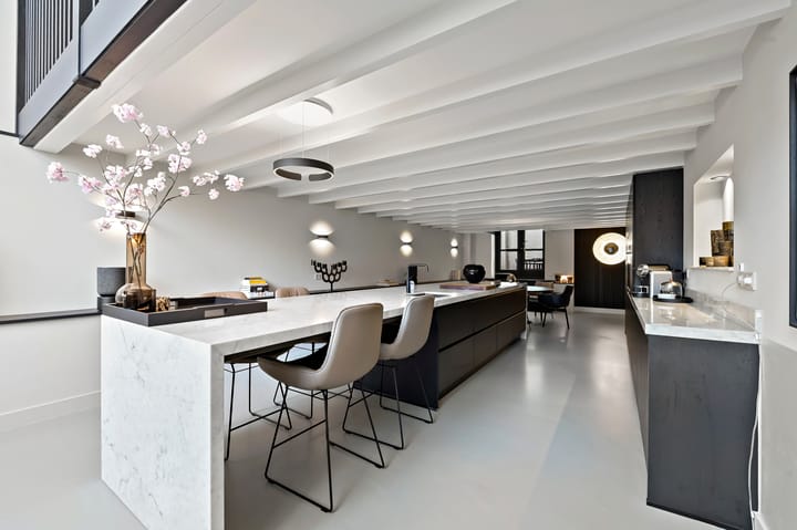 Foto 18 van Prinsegracht 55