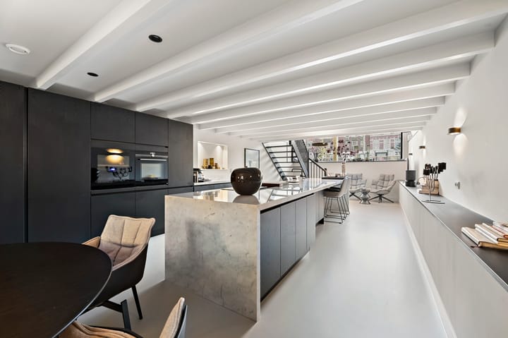 Foto 21 van Prinsegracht 55