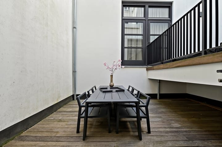 Foto 23 van Prinsegracht 55