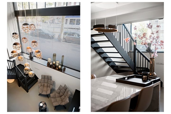 Foto 55 van Prinsegracht 55