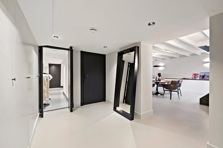 Foto 41 van Prinsegracht 55