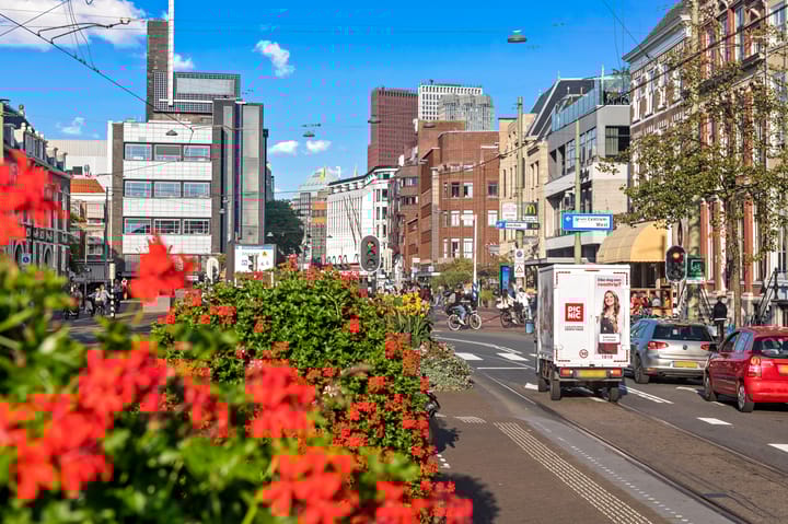 Foto 50 van Prinsegracht 55