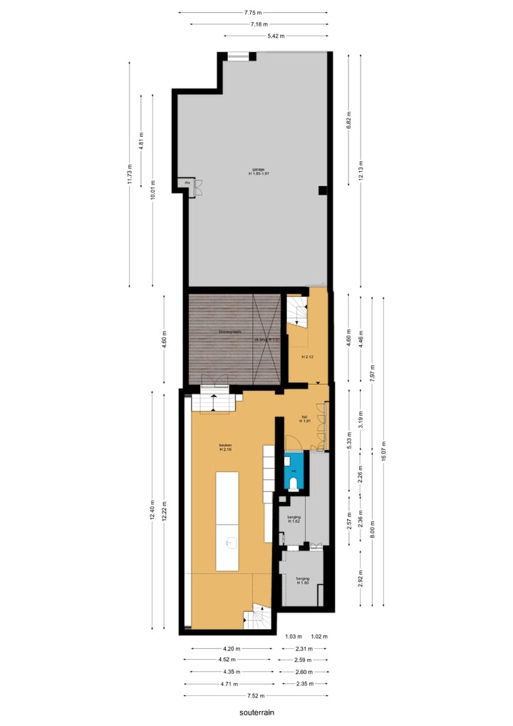 Foto 57 van Prinsegracht 55