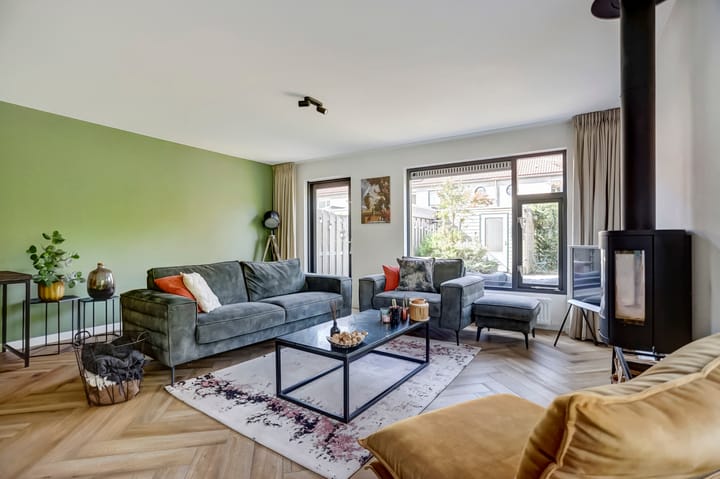 Foto 2 van Jan de Geuspad 49