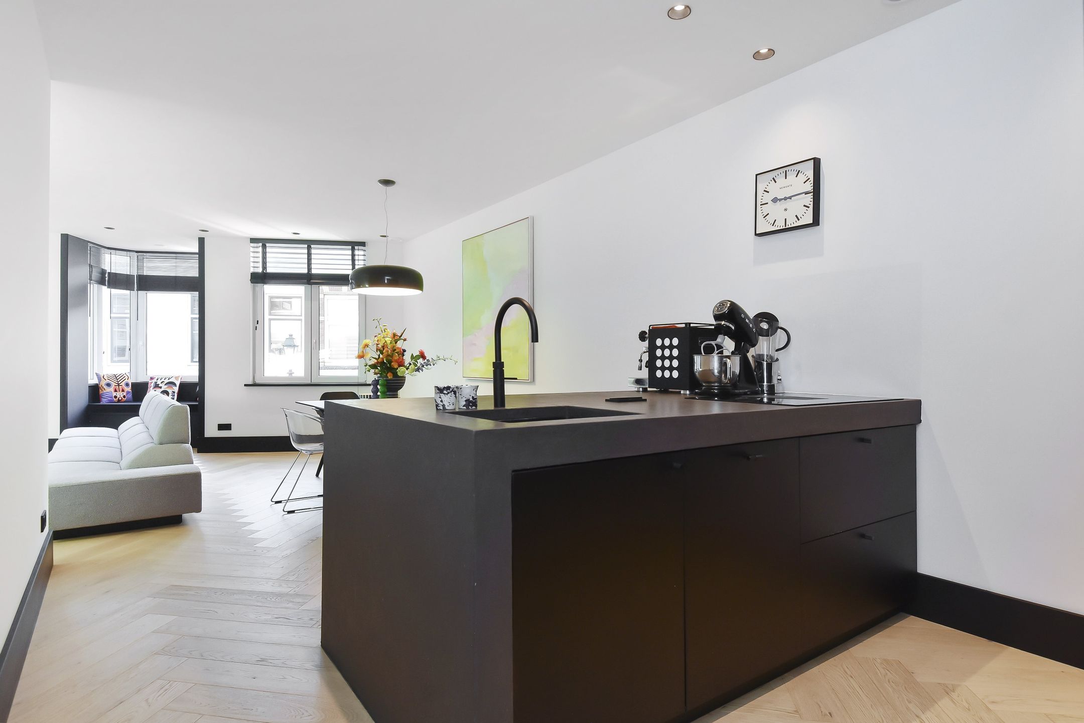 Photo 9 of Badhuisstraat 55-A