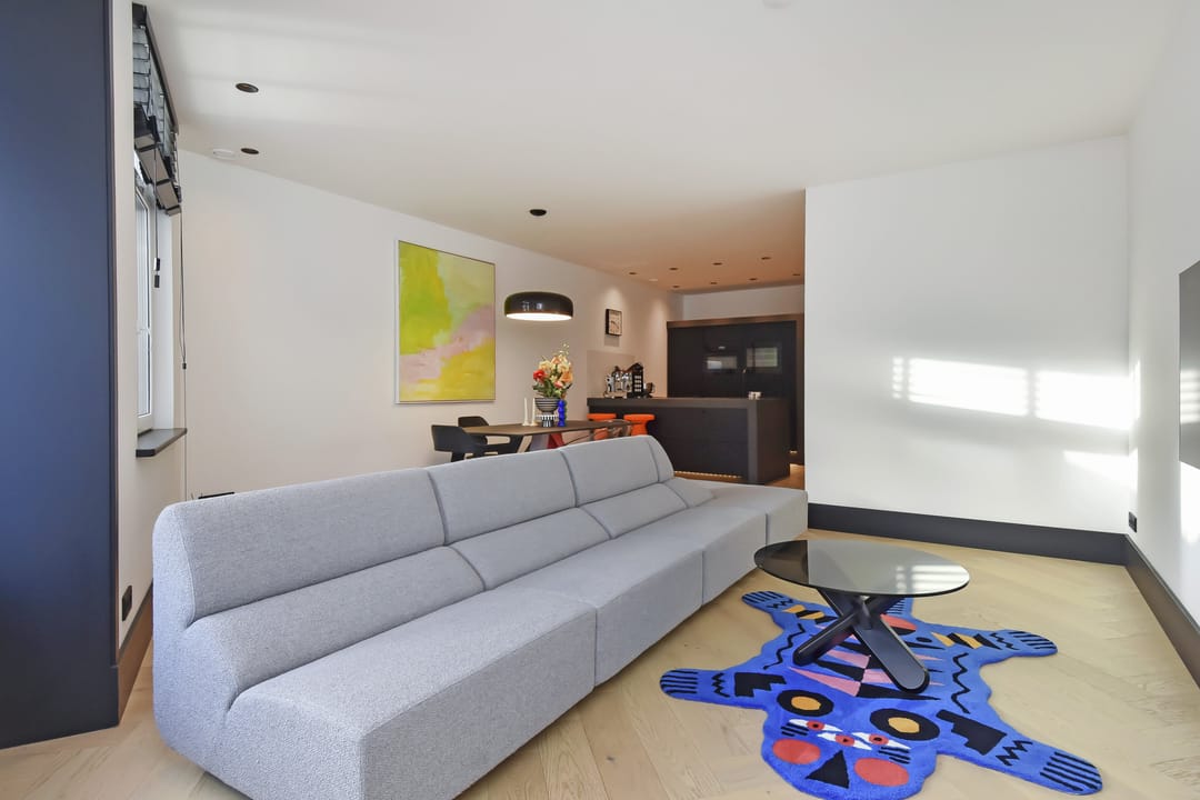 Photo 13 of Badhuisstraat 55-A