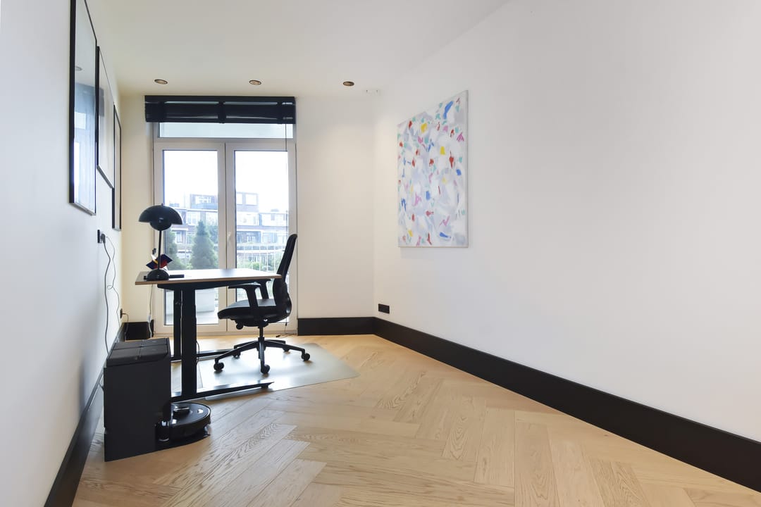 Photo 17 of Badhuisstraat 55-A