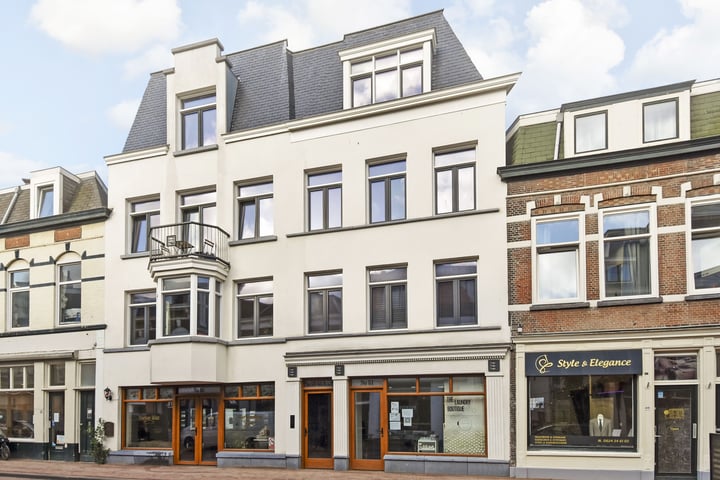 Bekijk foto 5 van Badhuisstraat 55-A