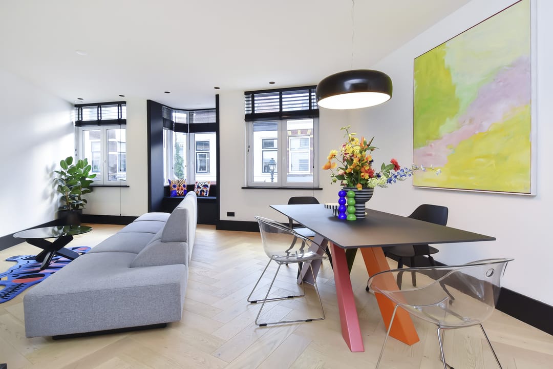 Photo 1 of Badhuisstraat 55-A