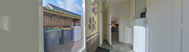 View 360° photo of Bijkeuken of Henrick Minnekenweg 18