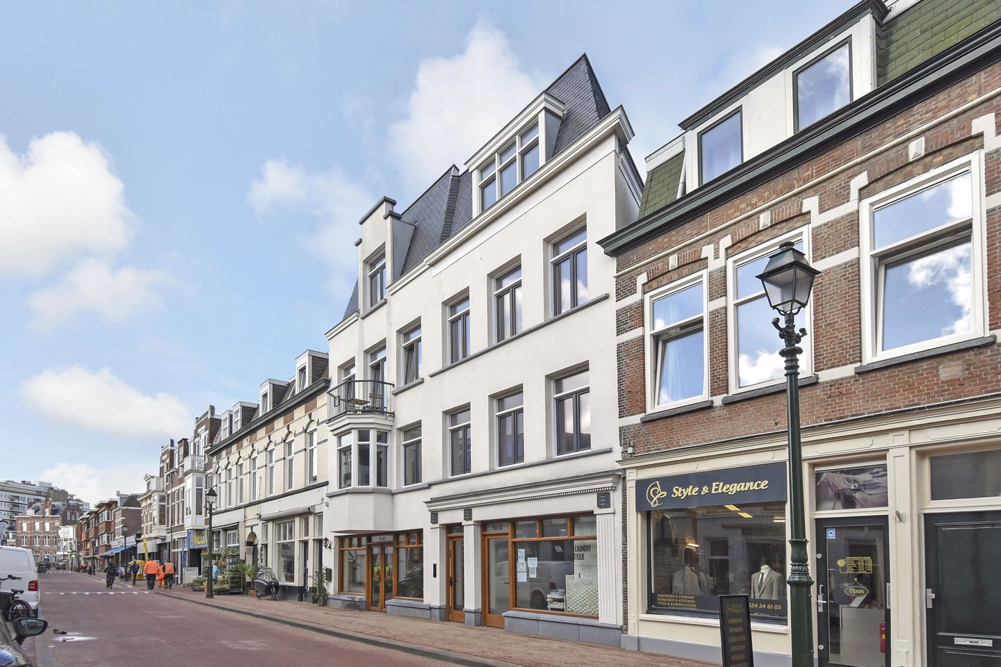 Photo 29 of Badhuisstraat 55-A