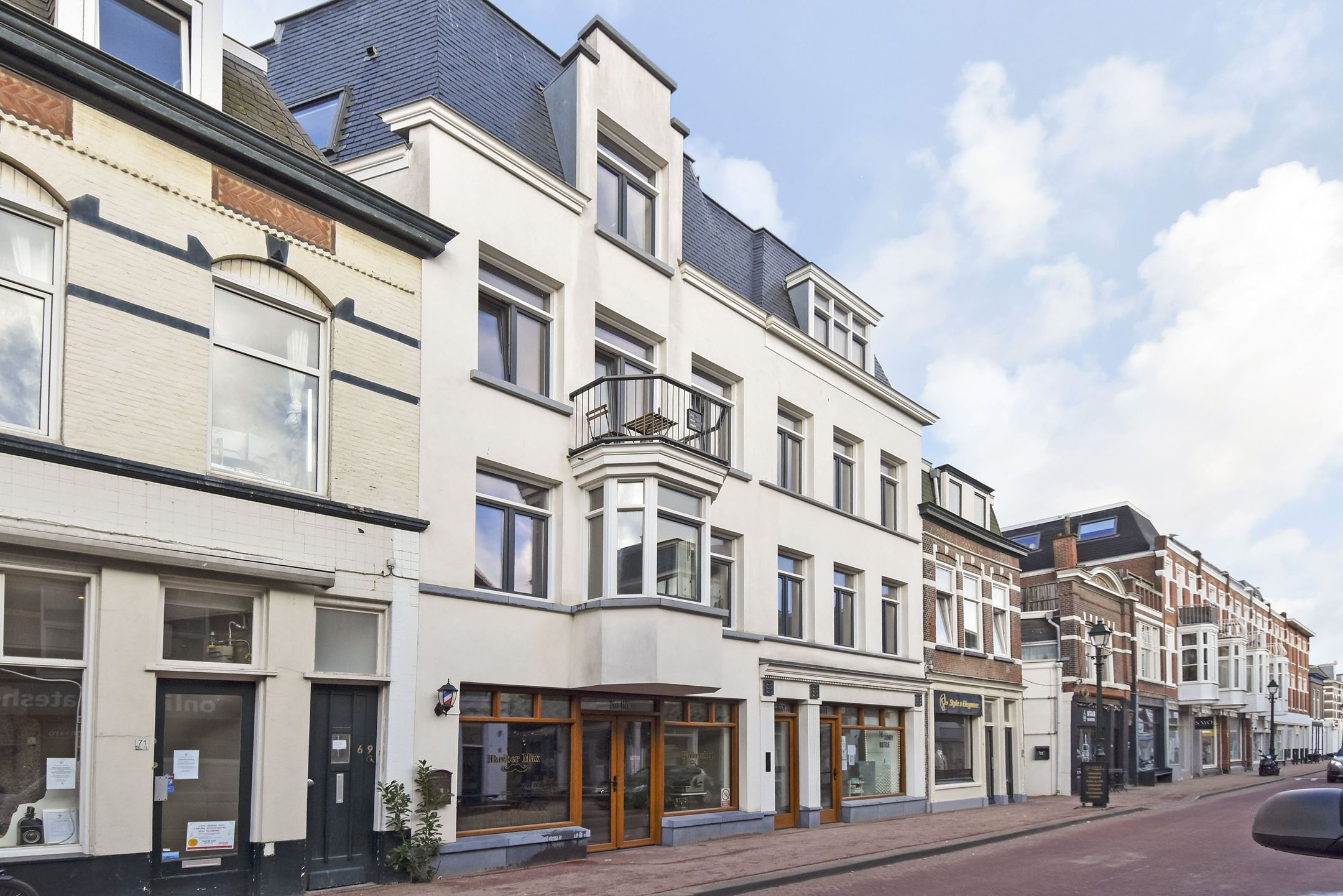 Photo 30 of Badhuisstraat 55-A