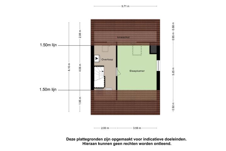 Bekijk foto 72 van Kolzinstraat 3