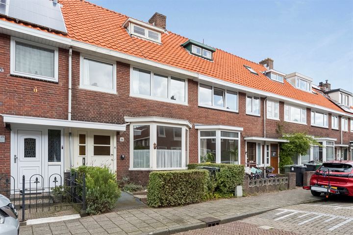 View photo 5 of Weteringstraat 26