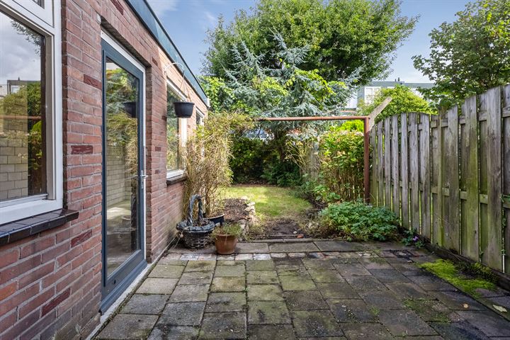 View photo 9 of Weteringstraat 26