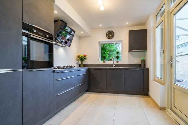 Foto 3 van Begoniastraat 8