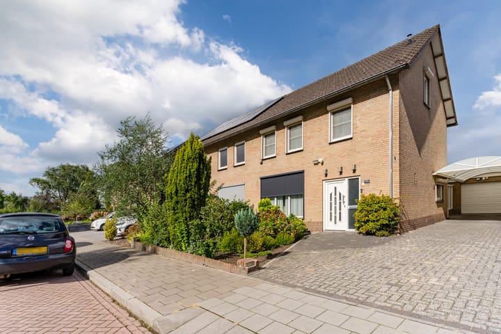 Foto 5 van Begoniastraat 8