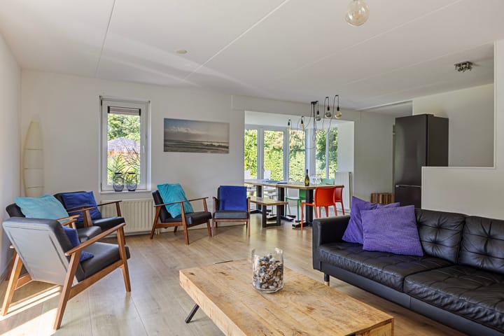 Photo 3 of Strandlaan 19