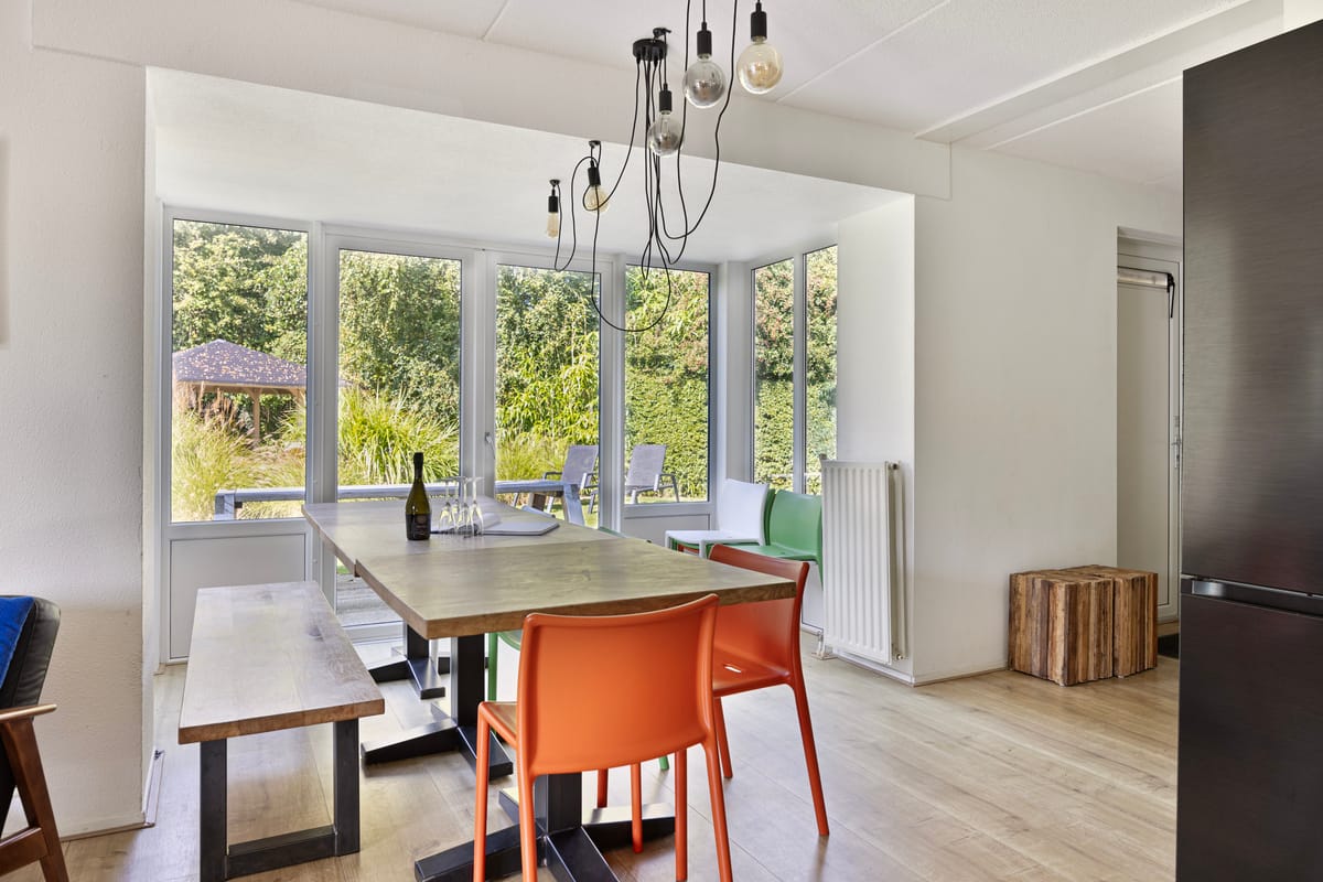Foto 9 van Strandlaan 19