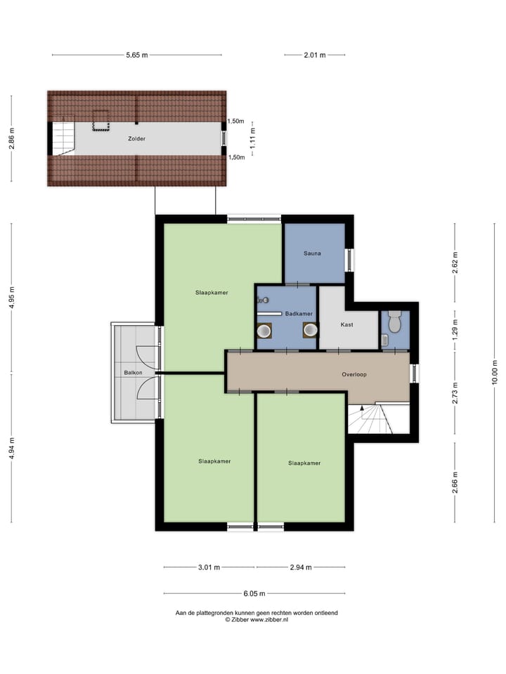 Photo 39 of Strandlaan 19