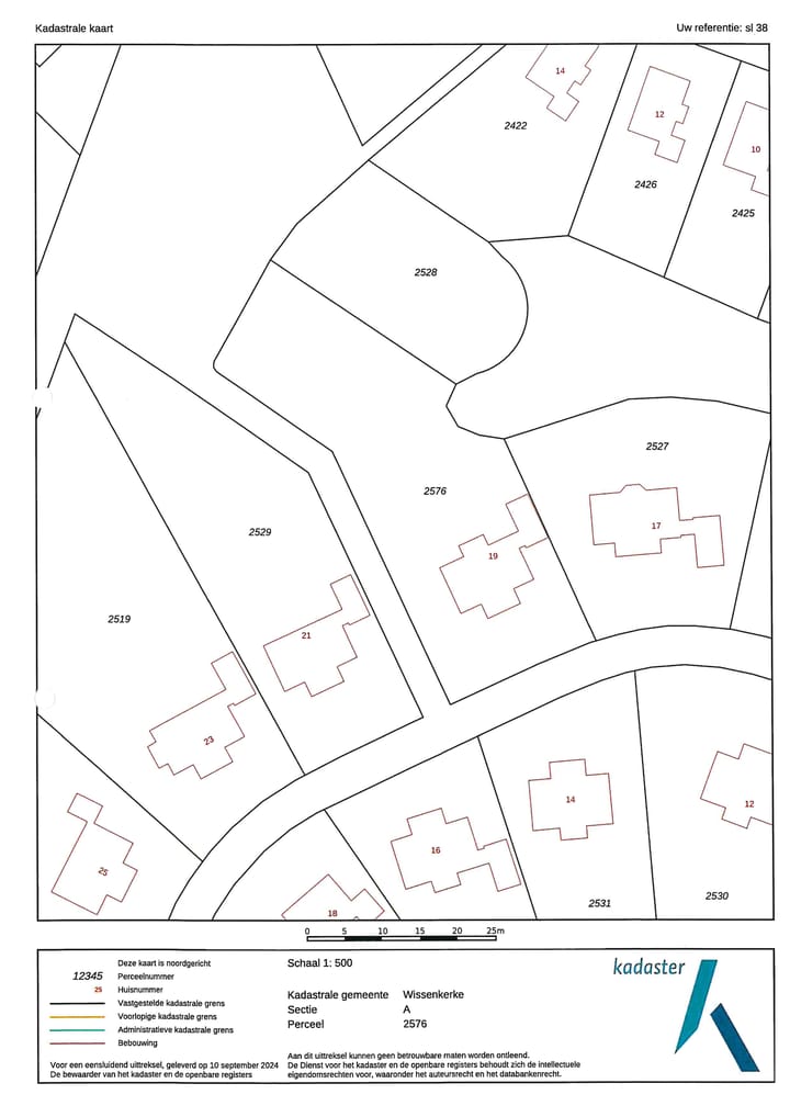 Photo 41 of Strandlaan 19