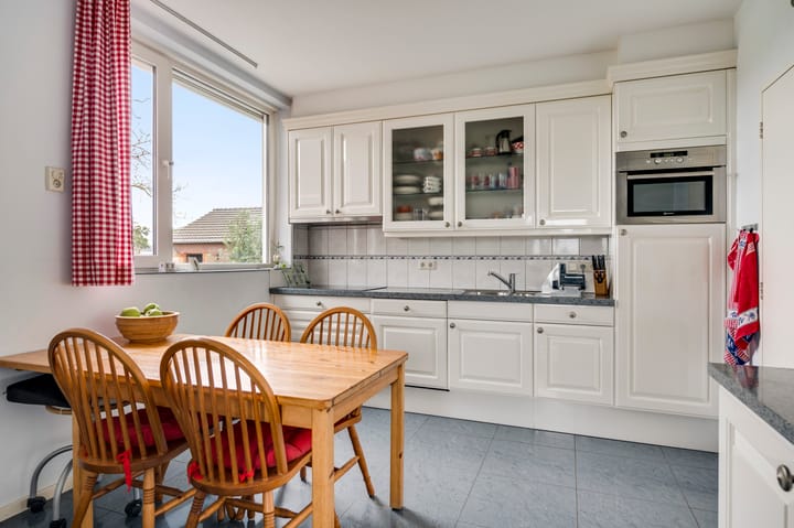 Foto 8 van Melenborgweg 11