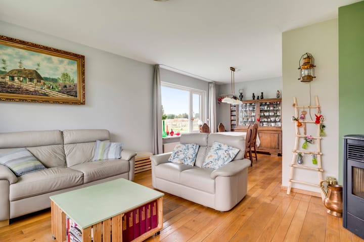 Foto 10 van Melenborgweg 11