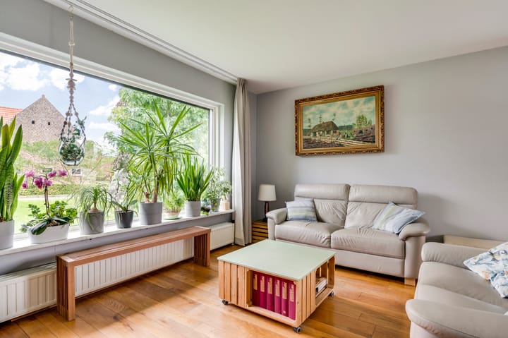 Foto 12 van Melenborgweg 11