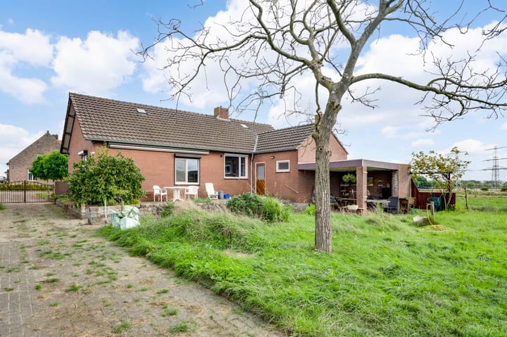 Foto 29 van Melenborgweg 11