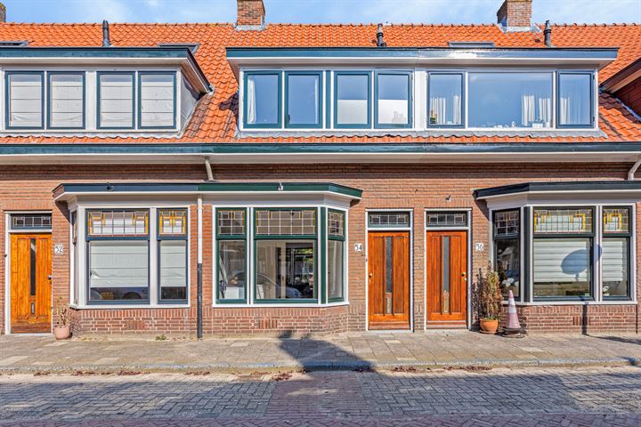 Bekijk foto 1 van Buys Ballotstraat 54