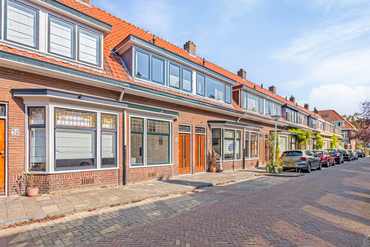 Bekijk foto 5 van Buys Ballotstraat 54