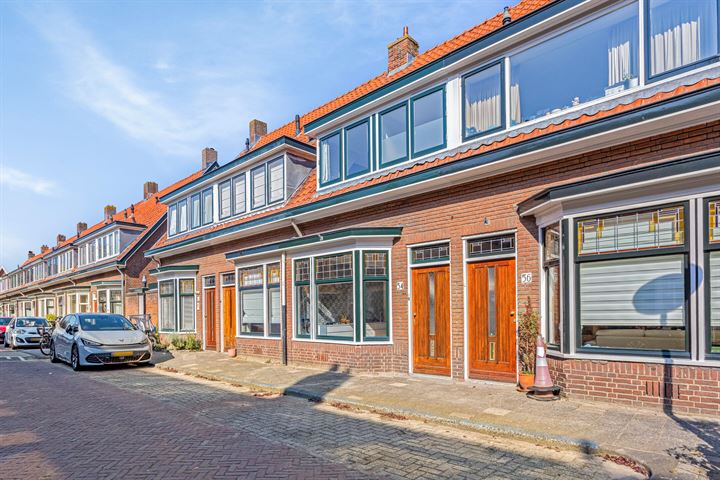 Bekijk foto 32 van Buys Ballotstraat 54