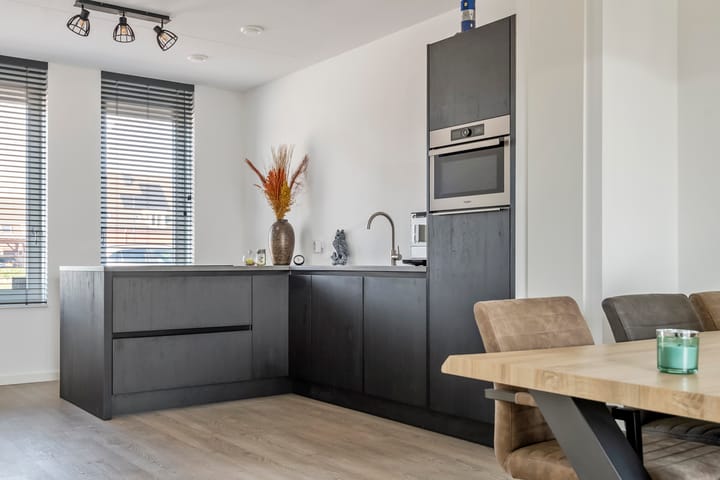 Foto 4 van Vervoornlaan 38