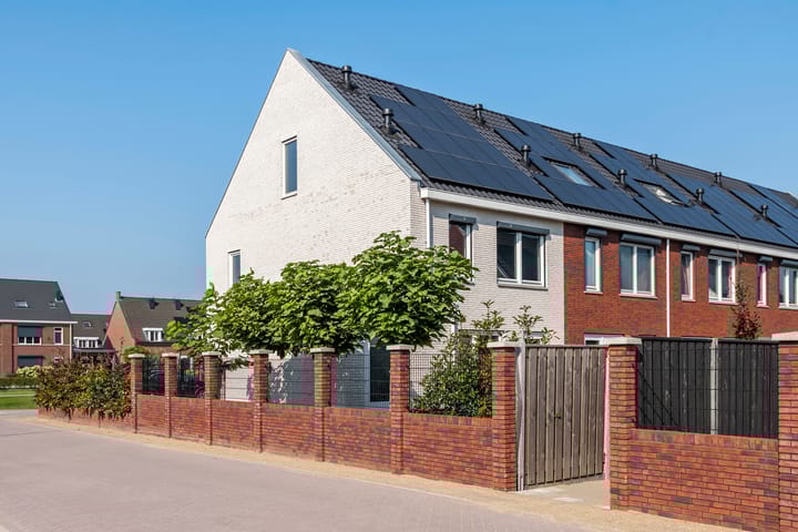 Foto 5 van Vervoornlaan 38