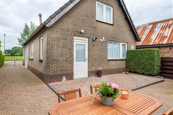 Bekijk foto 11 van Huigenstraat 19-A