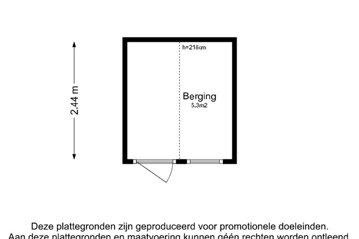 Bekijk foto 38 van Huigenstraat 19-A