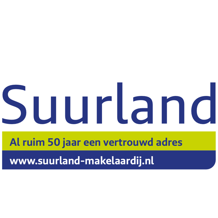 Makelaardij Suurland Logo