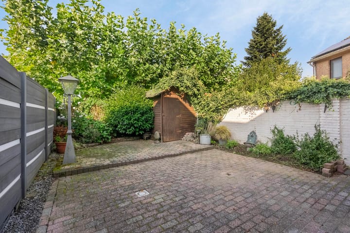 Foto 15 van Sint Laurentiusstraat 6