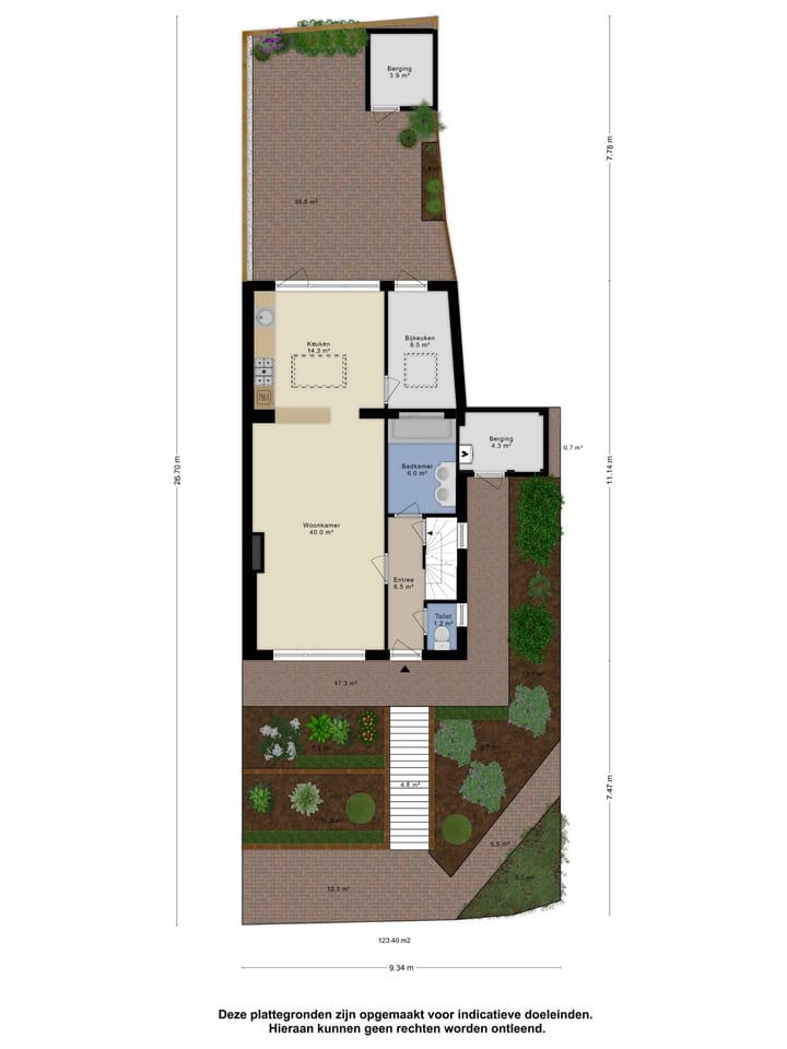 Foto 36 van Sint Laurentiusstraat 6