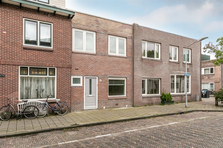 Bekijk foto 25 van Timorstraat 172