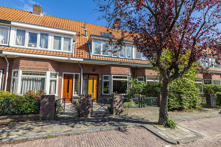 Bekijk foto van Bakhuis Roozenboomstraat 30