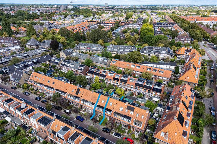 Bekijk foto 4 van Bakhuis Roozenboomstraat 30