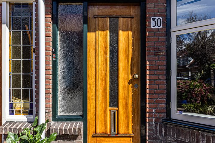 Bekijk foto 7 van Bakhuis Roozenboomstraat 30