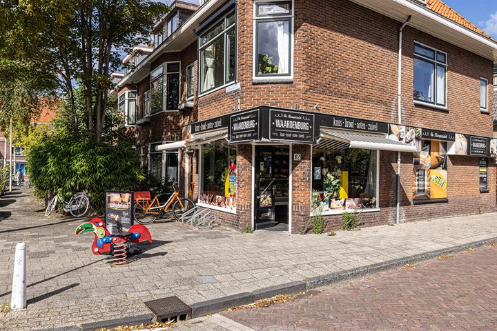 Bekijk foto 53 van Bakhuis Roozenboomstraat 30