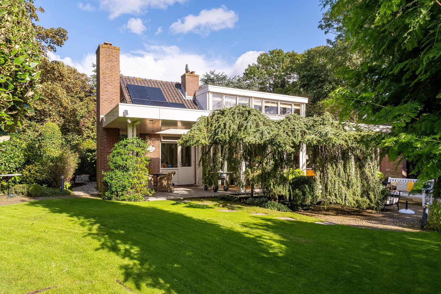 Foto 1 van Zwartendijk 13