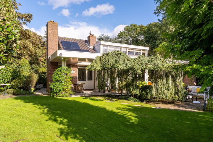 Foto 1 van Zwartendijk 13