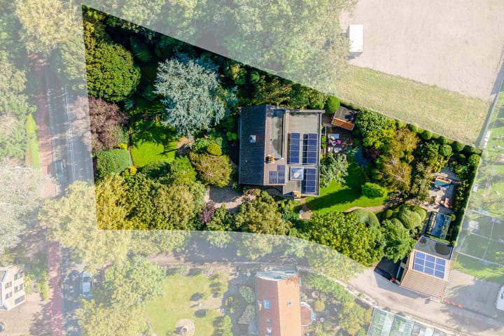 Foto 2 van Zwartendijk 13