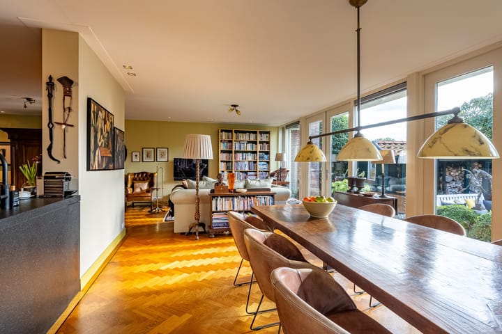 Foto 3 van Zwartendijk 13