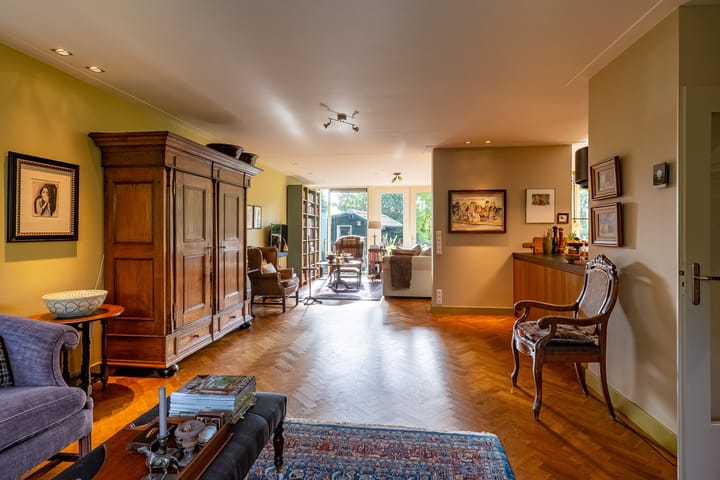 Foto 5 van Zwartendijk 13