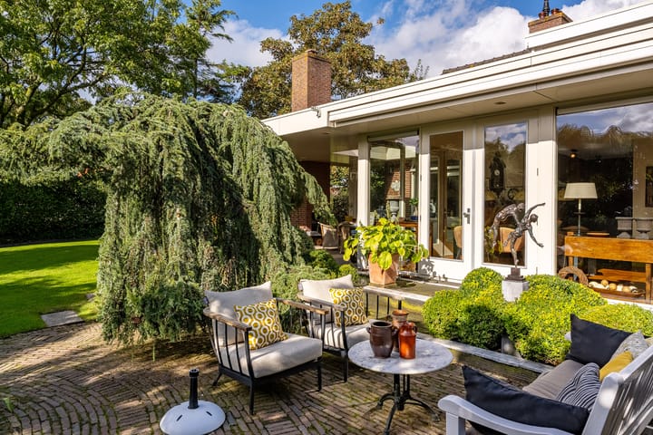 Foto 12 van Zwartendijk 13